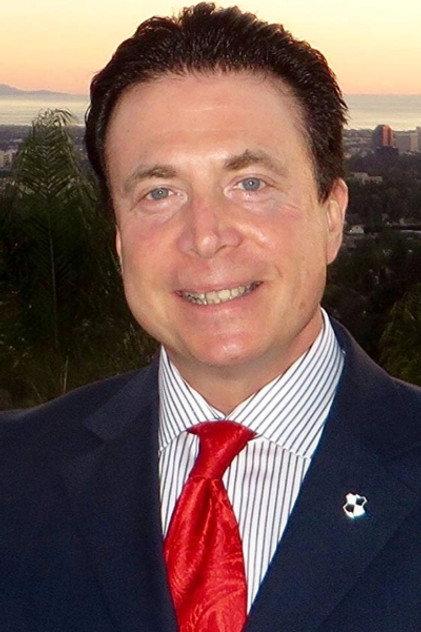 Frank Mottek - Actor Profile Photo