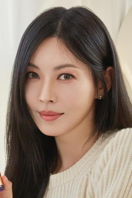 Kim So-yeon - Actor Profile Photo