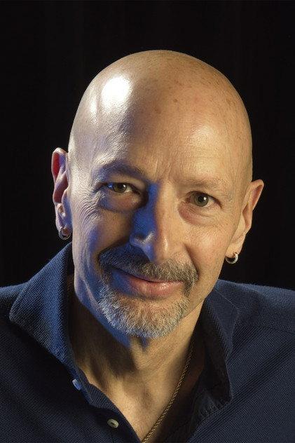 Steve Smith - Actor Profile Photo