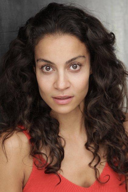 Lauren Okadigbo - Actor Profile Photo