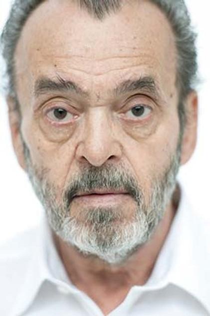 Fritz Schediwy - Actor Profile Photo