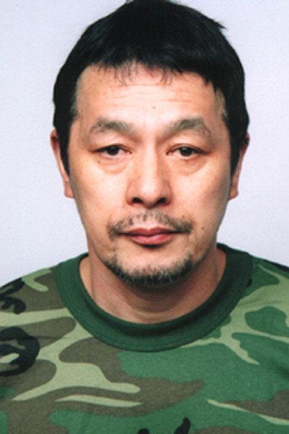Masayuki Shionoya - Actor Profile Photo