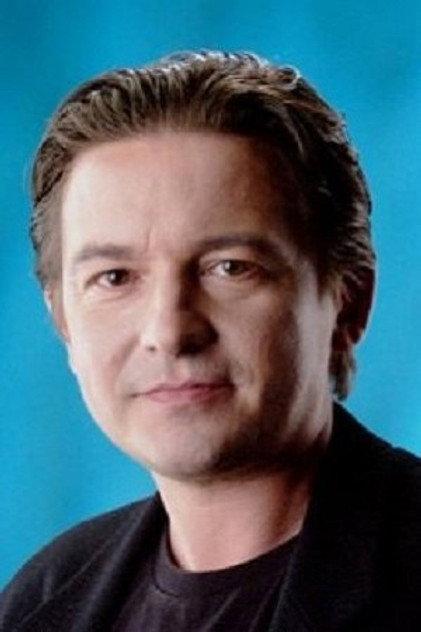 Tomasz Kozłowicz - Actor Profile Photo