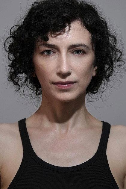 Bridget Fiske - Actor Profile Photo
