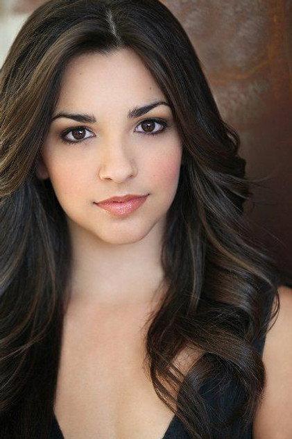 Ana Villafañe - Actor Profile Photo