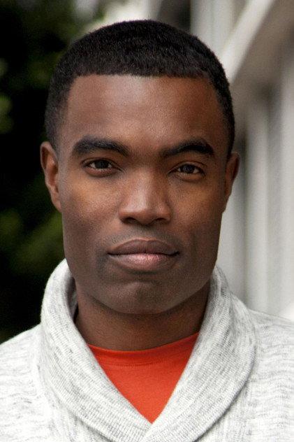 Damien D. Smith - Actor Profile Photo