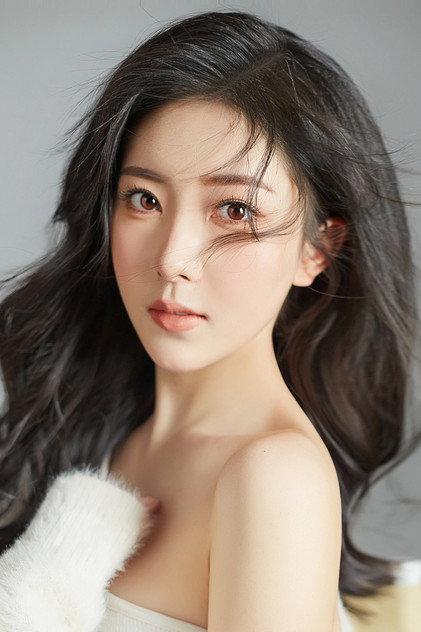 He Yuchen - Actor Profile Photo