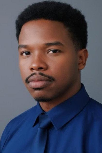 Douglas Eduardo Dw - Actor Profile Photo