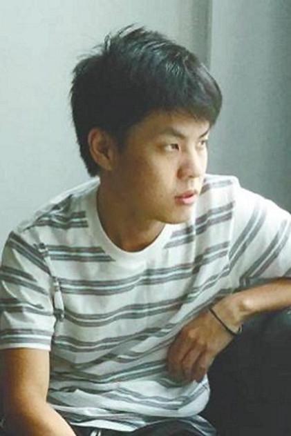 Jacky Yeap - Actor Profile Photo
