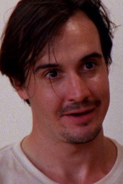 Alexander Enberg - Actor Profile Photo