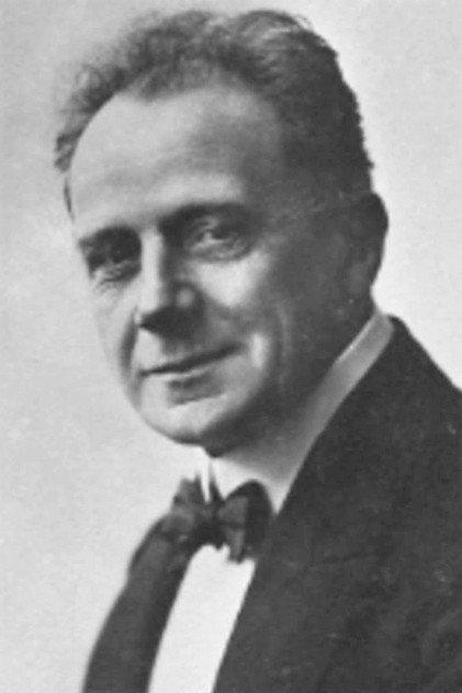 Rudolf Lettinger - Actor Profile Photo
