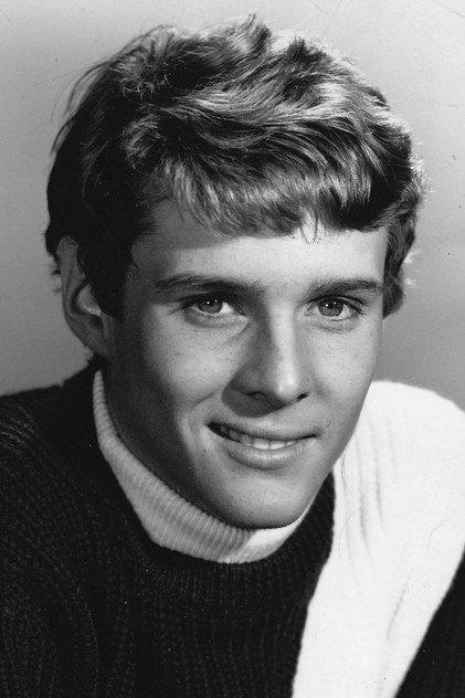 Jay North - Actor Profile Photo