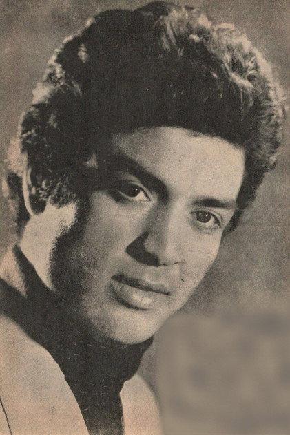 Ali Dehghan - Actor Profile Photo