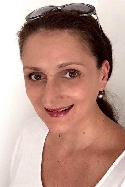 Lucia Vráblicová - Actor Profile Photo