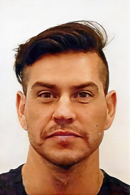 Anthony Jerez - Actor Profile Photo