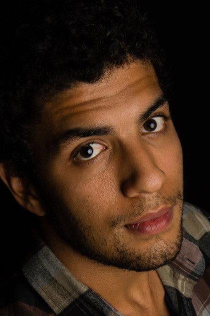 Alvin Olid Bursøe - Actor Profile Photo