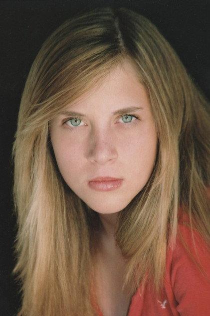 Sammi Kane Kraft - Actor Profile Photo