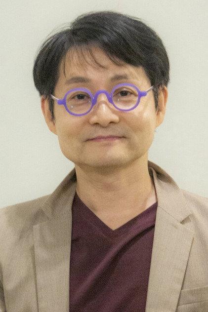Kim Jho Gwang-soo - Actor Profile Photo