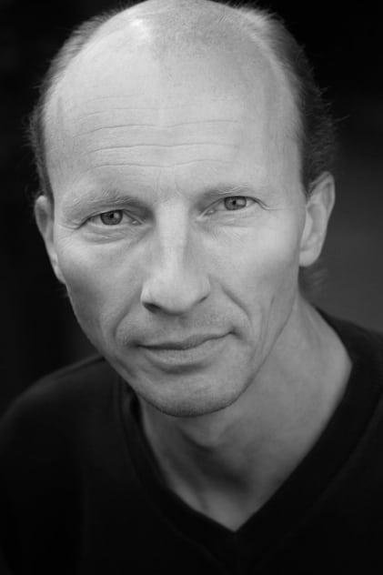 Michael Jenn - Actor Profile Photo