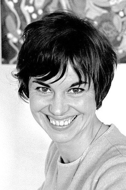 Elizabeth Seal - Actor Profile Photo
