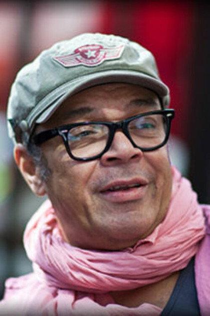 Rolando Faria - Actor Profile Photo