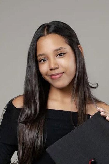 Rebeca Ureña - Actor Profile Photo