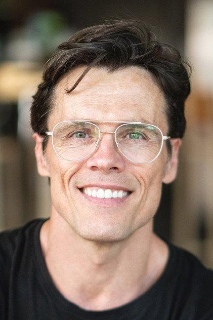 Octavi Pujades - Actor Profile Photo