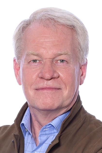 Leif Bristow - Actor Profile Photo