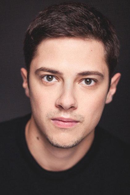 Vincent Kearney Deschênes - Actor Profile Photo