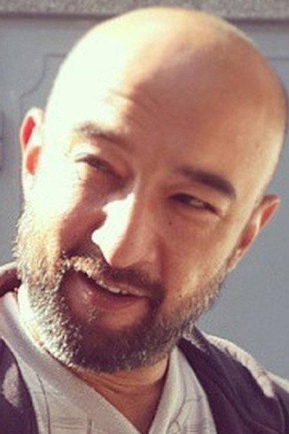 Furkat Faiziyev - Actor Profile Photo