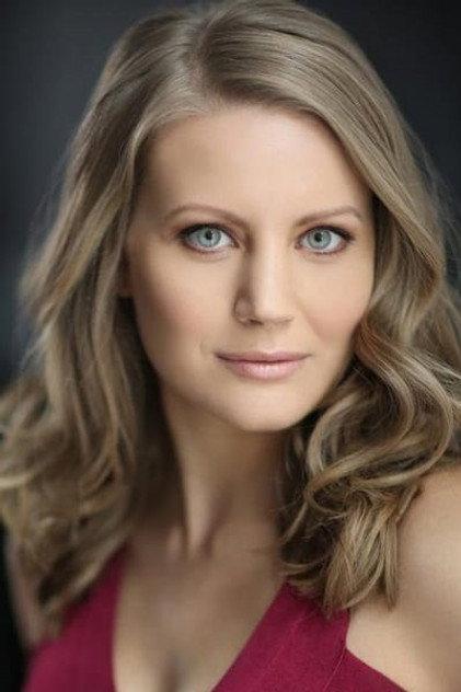 Tatyana Forrest - Actor Profile Photo