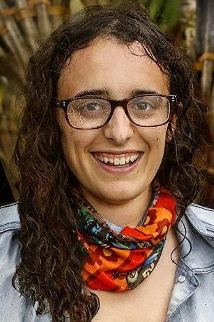 Hannah Shapiro - Actor Profile Photo