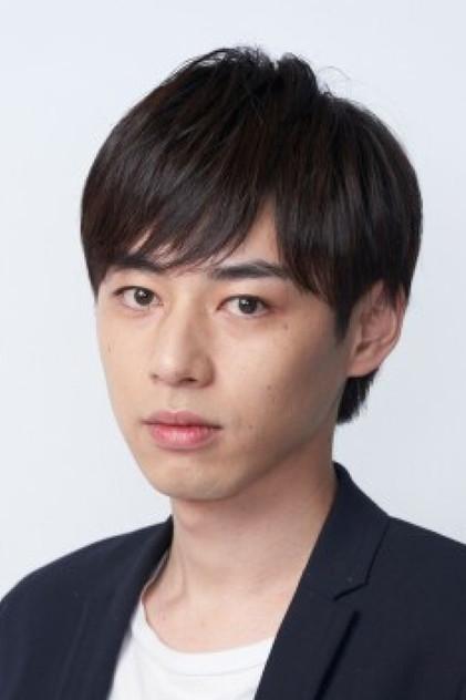 Enoku Shimegi - Actor Profile Photo
