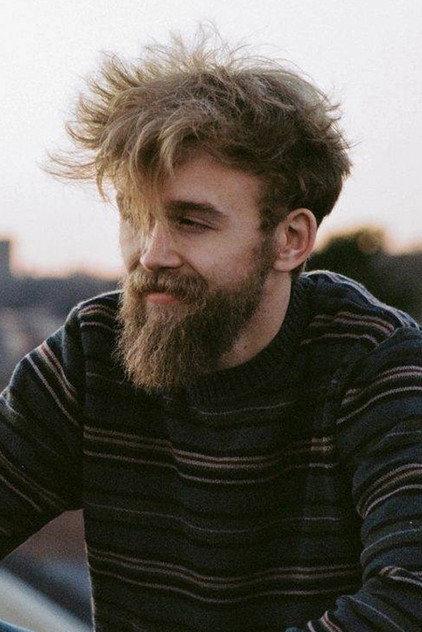 Jack Stauber - Actor Profile Photo