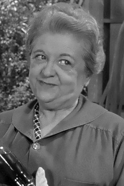 Gladys Hurlbut - Actor Profile Photo