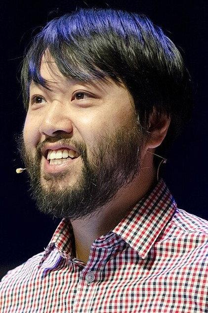 Lawrence Leung - Actor Profile Photo