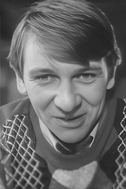 Volodymyr Yamnenko - Actor Profile Photo