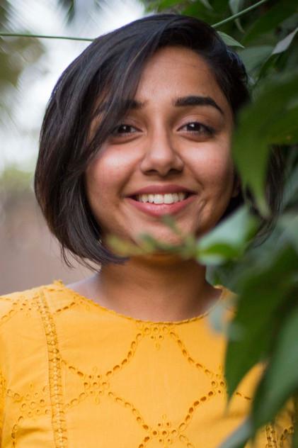 Prajakta Koli - Actor Profile Photo
