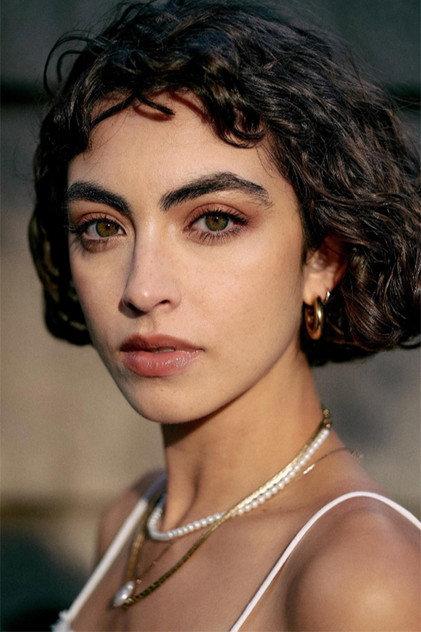 Grace Palma - Actor Profile Photo