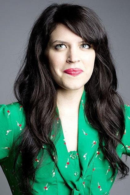 Emily Axford - Actor Profile Photo