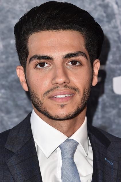 Mena Massoud - Actor Profile Photo