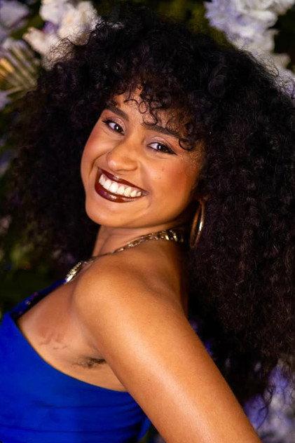 Letícia de Sá - Actor Profile Photo