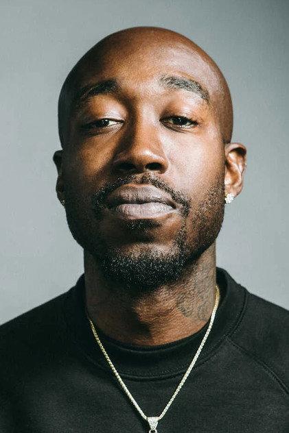Freddie Gibbs - Actor Profile Photo
