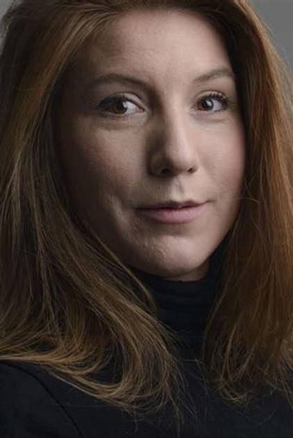 Kim Wall - Actor Profile Photo