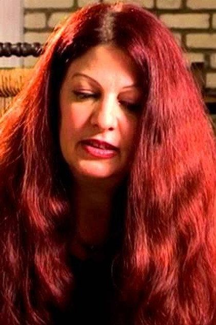 Scarlet Rivera - Actor Profile Photo