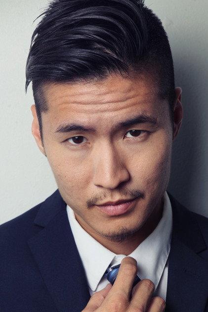Christopher Naoki Lee - Actor Profile Photo