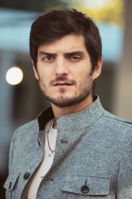 Claudio Colica - Actor Profile Photo