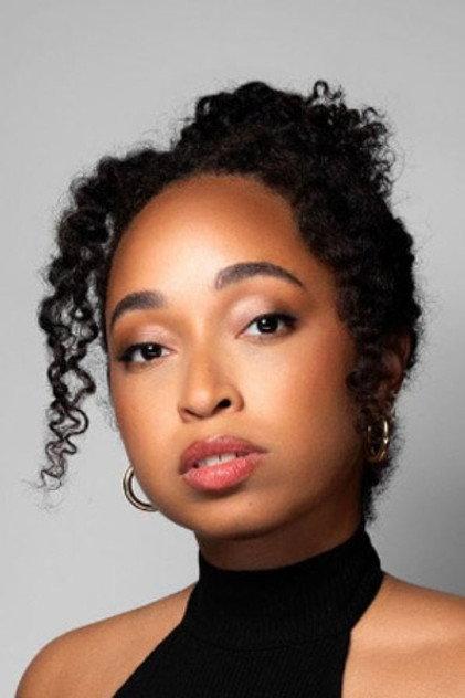 Kalyn Rivers - Actor Profile Photo