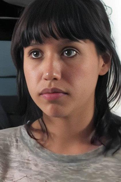 Taly Lizardi - Actor Profile Photo
