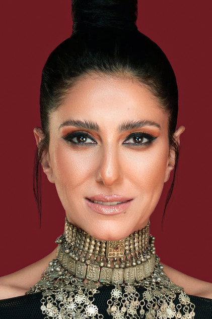 Hanan Motawie - Actor Profile Photo